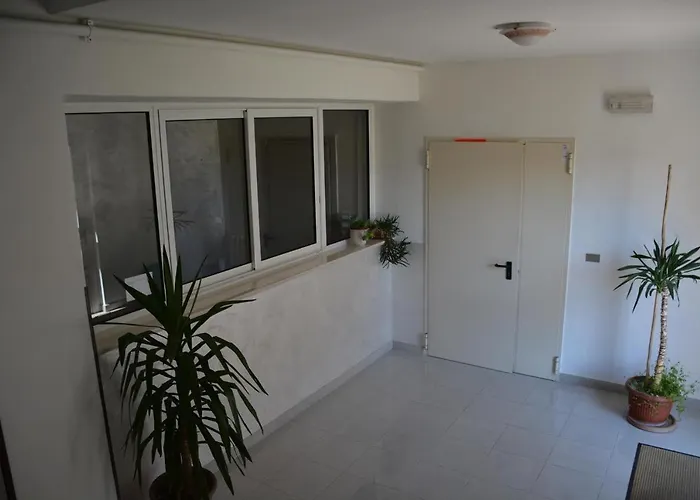 Aquila Ξενοδοχείο 3*