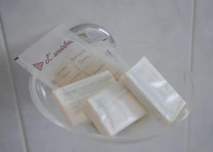 Ξενοδοχείο Aquila 3*