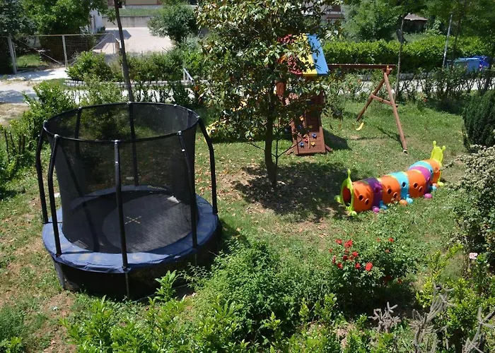 Ξενοδοχείο Aquila Scoppito