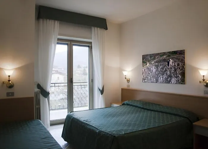 Aquila Ξενοδοχείο