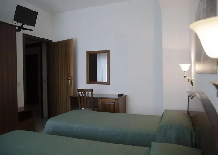 Ξενοδοχείο Aquila Scoppito