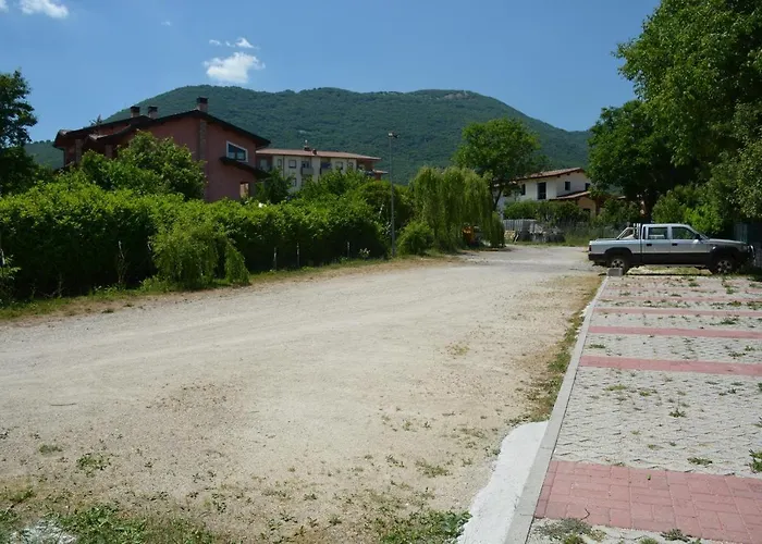 Ξενοδοχείο Aquila