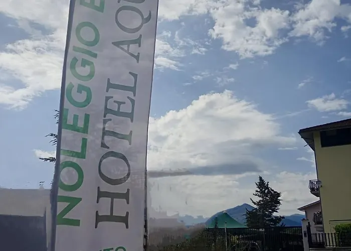 Aquila Ξενοδοχείο