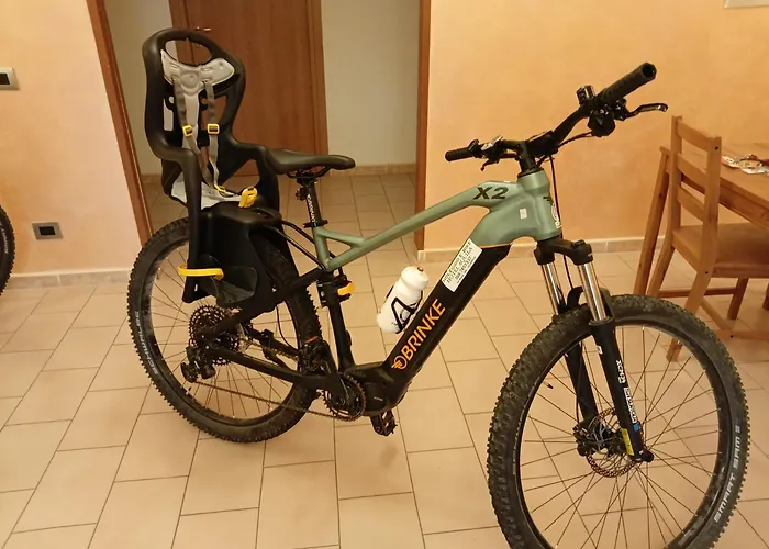 Ξενοδοχείο Aquila Scoppito