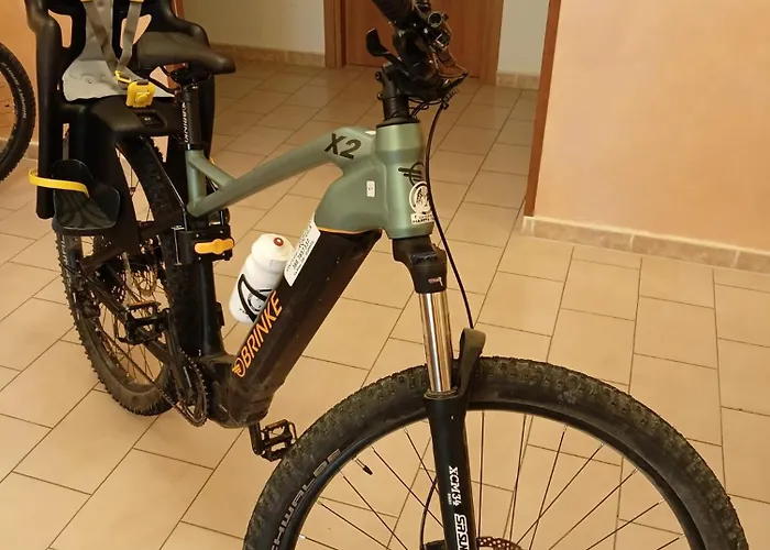 Aquila Ξενοδοχείο 3*