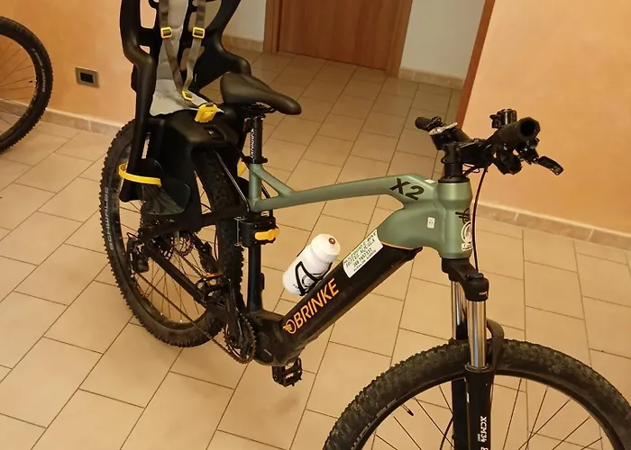 Ξενοδοχείο Aquila