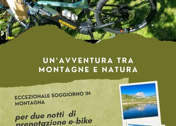 Aquila Ξενοδοχείο Scoppito